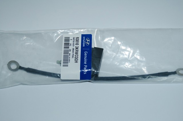  Hyundai/Kia 938103KRWCQQH ціна, від 5.09 USD