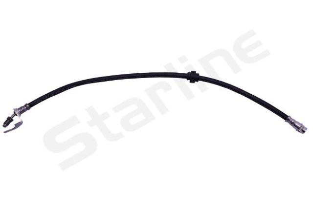 Купити HADA1258 Starline Гальмівні шланги передні