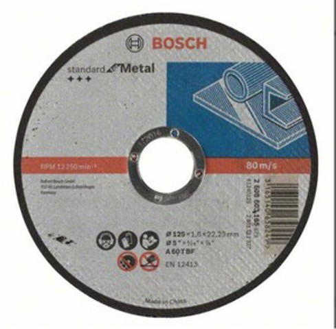  2608603165 Bosch
