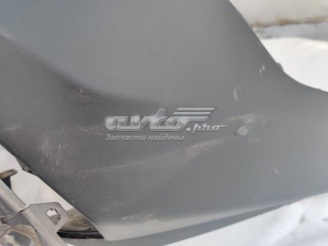 Кожух бампера заднього Signeda PTY04638BO ціна, від 92.93 USD
