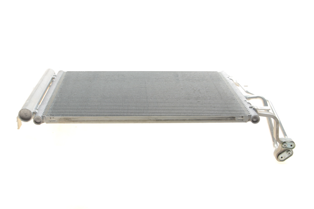 AC709000S Mahle Original Конденсатор