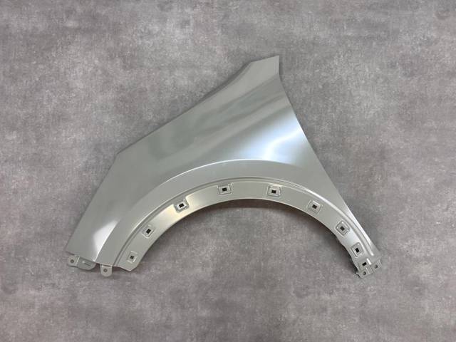 Ліве переднє крило 4max 6504041618315P ціна, від 195.07 USD