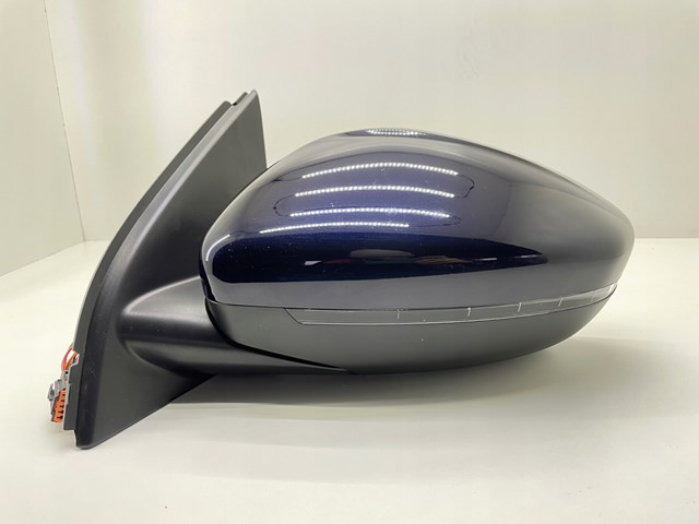 Ліве бокове дзеркало 98088638XT Peugeot/Citroen