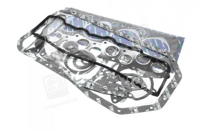 Прокладка головки блока циліндрів (ГБЦ) Parts-Mall PFAN050
