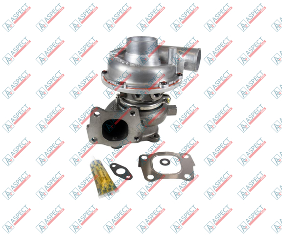 Турбіна Isuzu 1876182580 ціна, від 153.33 USD