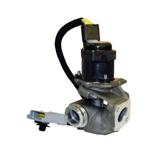 Клапан EGR рециркуляції газів Magneti Marelli EV031
