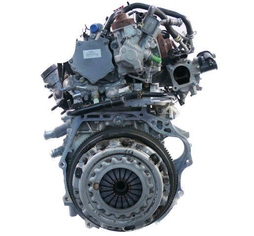 Мотор в зборі на Honda CR-V IV RM