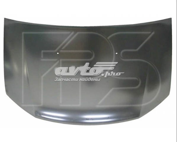 Капот FPS FP5631281