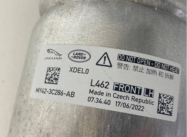 LR142074 Land Rover 