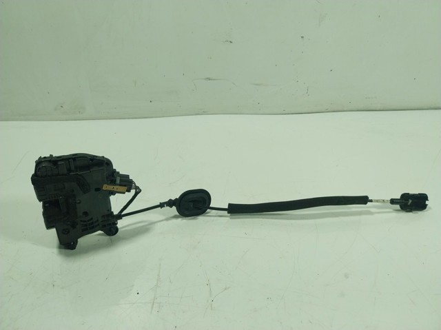 Купити A4537307600 Mercedes 