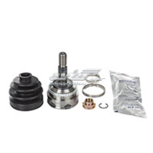 Граната колісна Konner KCV821023A ціна, від 27.69 USD