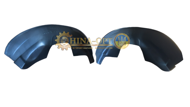 Купити S213102111 Chery Підкрилок передній лівий