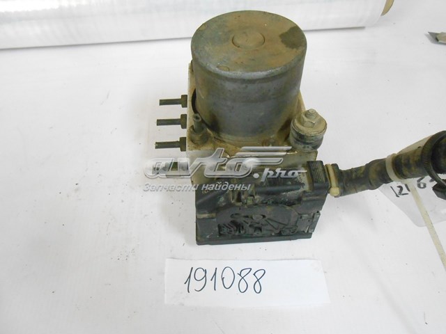 Блоки ABS Nissan/Infiniti 3910131700