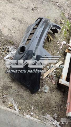 62022CZ60J Nissan/Infiniti Бампер передній в зборі