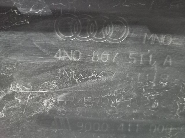 4N0807511A VAG 