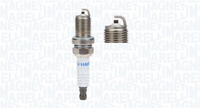 062711000011 Magneti Marelli Свіча запалювання