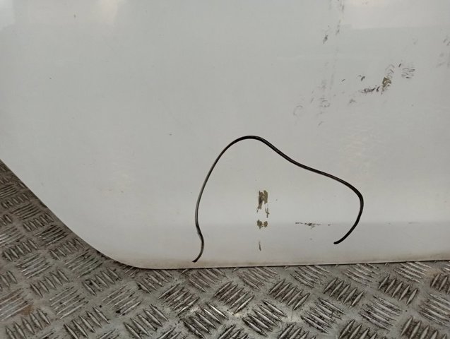 Купити 9802165580 Peugeot/Citroen Двері задні, праві