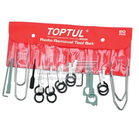 JGAA2001 Toptul 