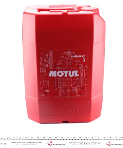 Купити 102843 Motul Масло