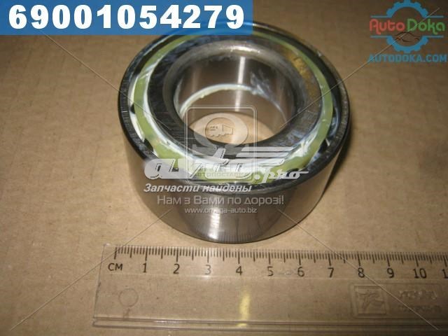 Підшипник ступиці 38BVV0726G Nachi