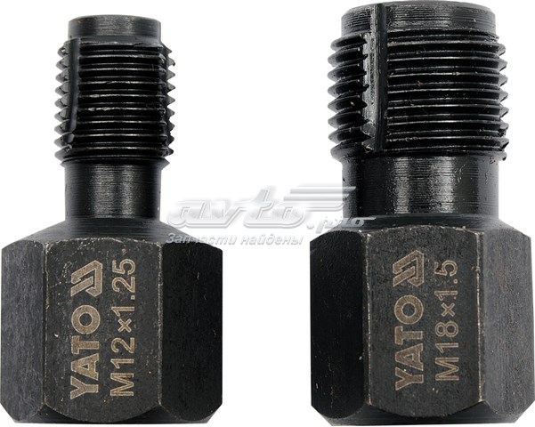  Yato YT1756 ціна, від 4.70 USD