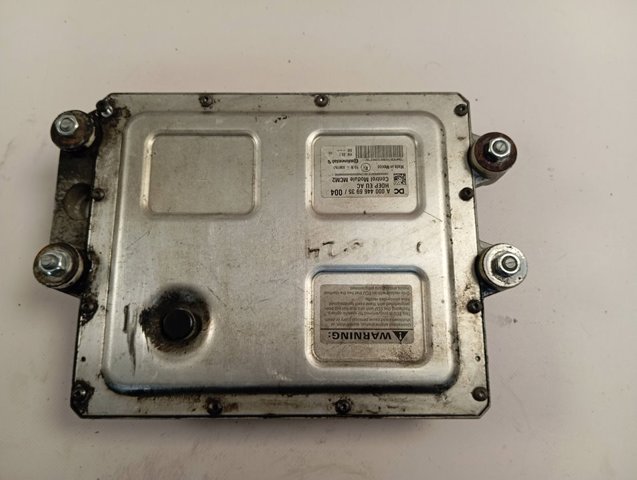  A0004466935 Mercedes