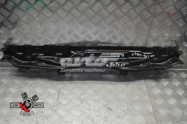 Панель передня Hyundai/Kia 641014U500 ціна, від 831.15 USD