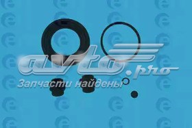 Ремкомплект супорту гальмівного переднього 402664 ERT