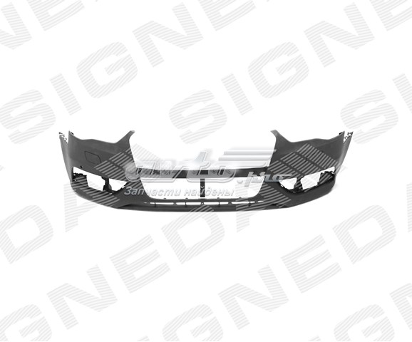 Бампер на авто VAG 8V0807065JGRU ціна, від 82.76 USD
