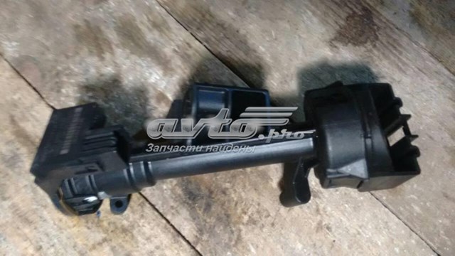 BV6N3F642CB Ford 