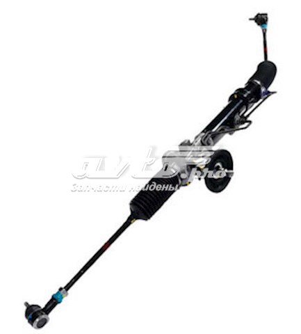 Управління рульове в зборі Mando EX5770039000 ціна, від 183.54 USD