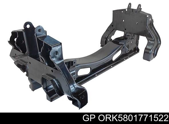 Купити ORK5801771522 GP Підрамник передній