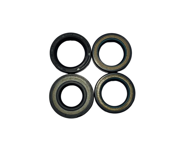 Ремкомплект рульової рейки CY9007KIT MSG