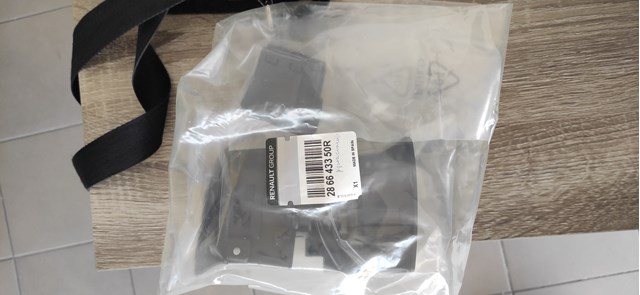 Купити 286643350R Renault (RVI) 