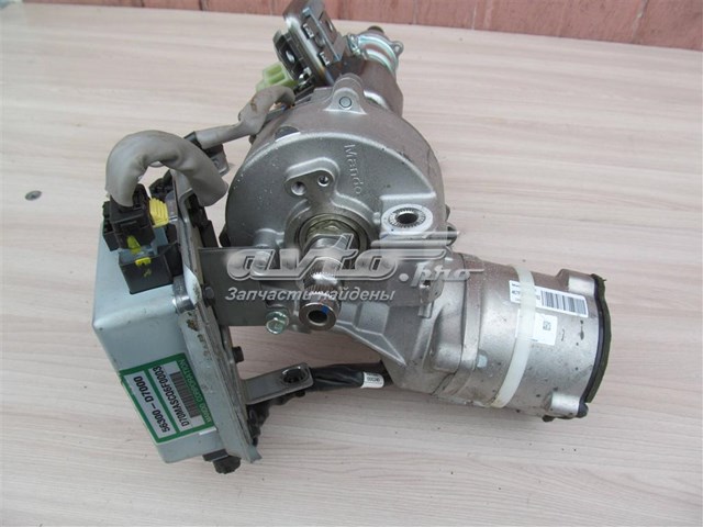56310D7000 Hyundai/Kia Колонка рульового управління