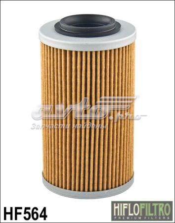 Купити HF564 Hiflofiltro 