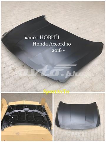 Капот FPS FP3040281