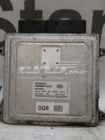 Купити 3910125111 Hyundai/Kia 