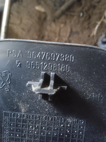  Peugeot/Citroen 9647697380 ціна, від 8.47 USD