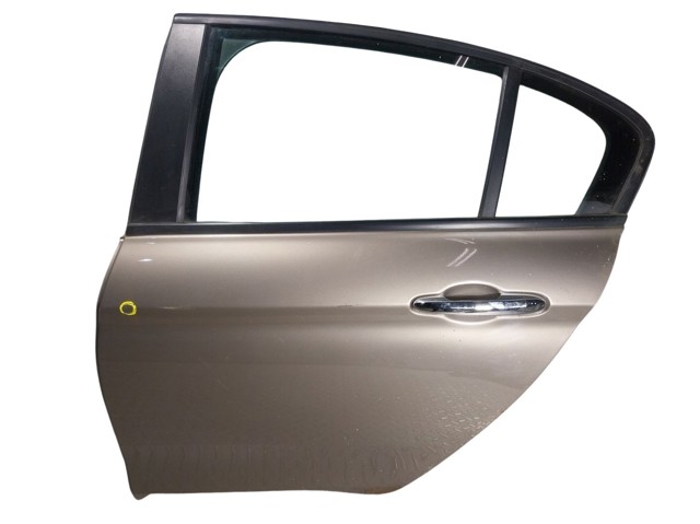 Двері задні Fiat Tipo EGEA седан (356) (2015 - 2026) ціна, від 545.26 USD