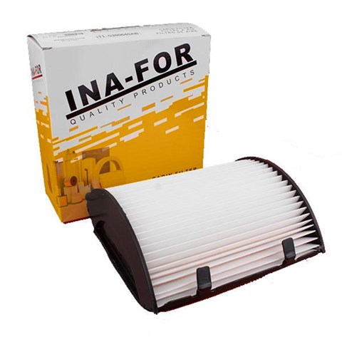 Повітряний фільтр салону InA-For A115300640ABINF