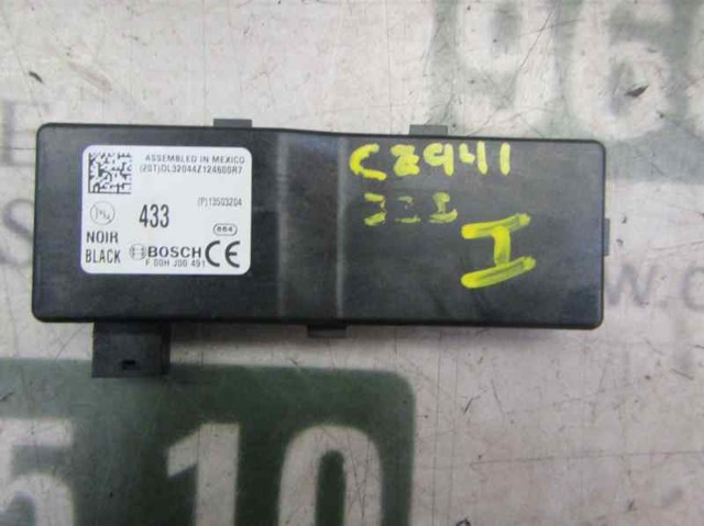  Opel F00HJ00491 ціна, від 19.00 USD