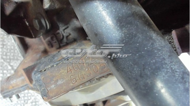 Купити MD312733 Mitsubishi 