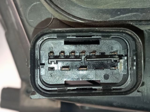  89311630 BMW