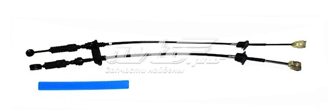 Купити 437944H050 Hyundai/Kia Трос перемикання передач