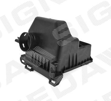 Корпус фільтра PSB01002A Signeda