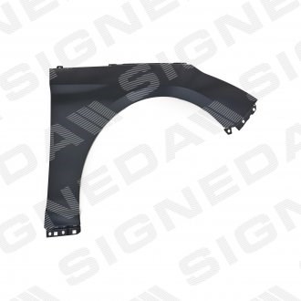 Крило переднє праве Signeda PHN10066AR ціна, від 33.98 USD