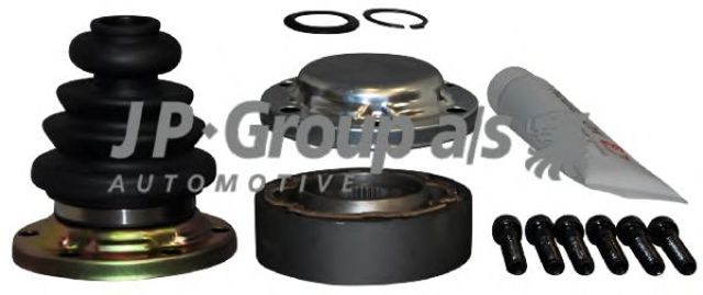 Граната внутрішня ліва 1143501560 JP Group