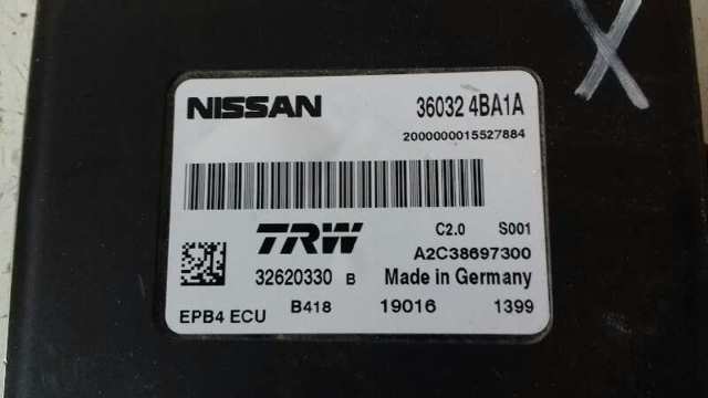 32620330 Nissan/Infiniti 