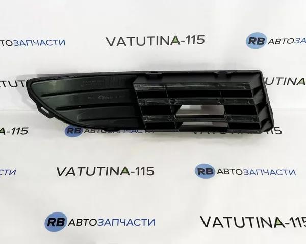 Заглушка під протитуманні фари, ліва Tempest 0510616913 ціна, від 5.57 USD